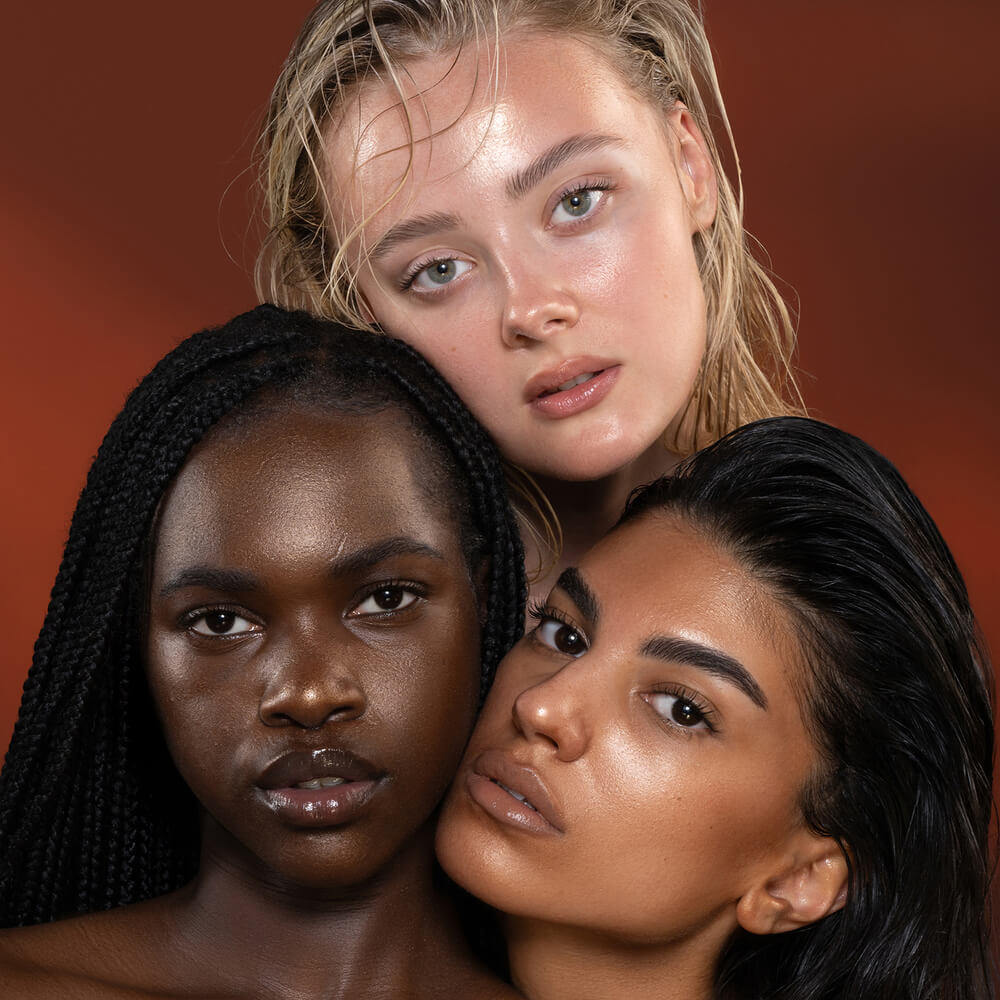 HY-GEN PRIMER SERUM BRONZE (SERUM FACIAL)